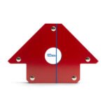 50 LBS Magnetic Square Welding Holder Clamp - 45 | 90 | 135 Degree Angle - 1 Each - Image 6