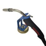 10 MIG Welding Gun Magnetic Holder Torch Stand Support