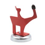10 x Electrode Holder Stand with Magnetic Base - Image 5