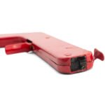 Pistol Style Flint Lighter - Trigger Spark Lighter - 1 Each - Image 2