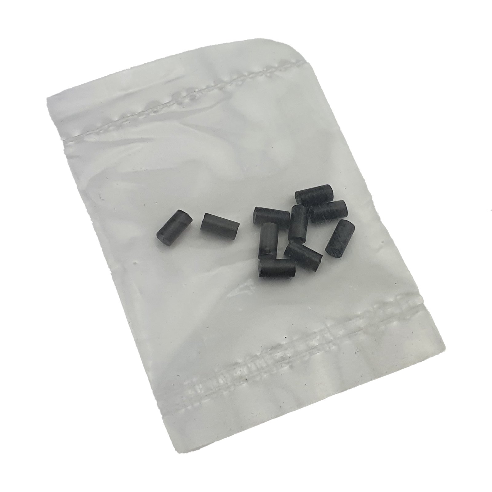 MI-SL-PISTOL-X-10PACK 10 x Flints For Pistol Style Flint Lighter - Image 1