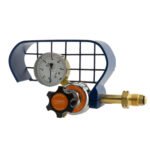 Regulator Gauge Cage - Stem Mount Guard for Regulator Gauges 1 - Each - Image 6