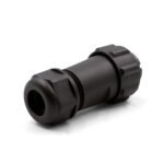 Male 9 Pin Plug to Suit Welding Machines and Plasma Cutters - CNC plug