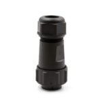 Male 9 Pin Plug to Suit Welding Machines and Plasma Cutters - CNC plug - Image 4