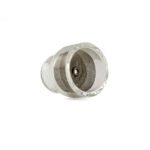 FURICK MK14G Moose Knuckle #14 Pyrex TIG Cup Kit