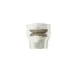 FURICK MK14G Moose Knuckle #14 Pyrex TIG Cup Kit - Image 5