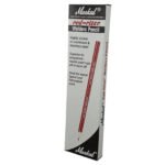 Markal Chinagraph Red-Riter Welders Pencils 12 Pack - Image 4