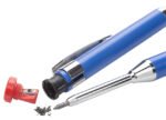 Markal PRO Welding Layout Marker Graphite Dark Grey - Image 3