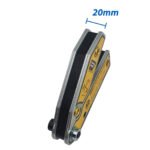 5x Strong Hand Adjustable Angle Magnet 30-270¡ã 156x20mm