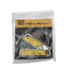 5x Strong Hand Adjustable Angle Magnet 30-270¡ã 156x20mm - Image 3