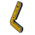 5x Strong Hand Fixed 90¡ã Magnet 30¡ã&60¡ã 165x110x20mm