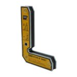 5x Strong Hand Fixed 90¡ã Magnet 30¡ã&60¡ã 165x110x20mm - Image 4