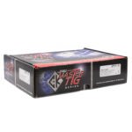 CK MR140 4m 140Amp Super Flex Micro TIG Torch - MR1412SF