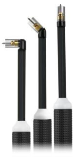 CK MR70 4m 70A Super Flex Micro TIG Torch MR712SF - Image 3