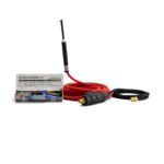 CK MR70 4m 70A Super Flex Micro TIG Torch MR712SF - Image 4