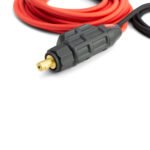 CK MR70 4m 70A Super Flex Micro TIG Torch MR712SF - Image 6