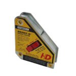 5 x Strong Hand Adjust-O Magnet Square Small Mag - On/Off 40kg Pull Force - Image 5