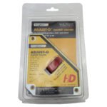 2 x Strong Hand Adjust-O Magnet Square Large Mag - On/Off 75kg Pull Force - Image 6