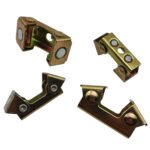 Strong Hand Adjustable V-Pad Magnetic Kit - Pack of 4 - Image 2