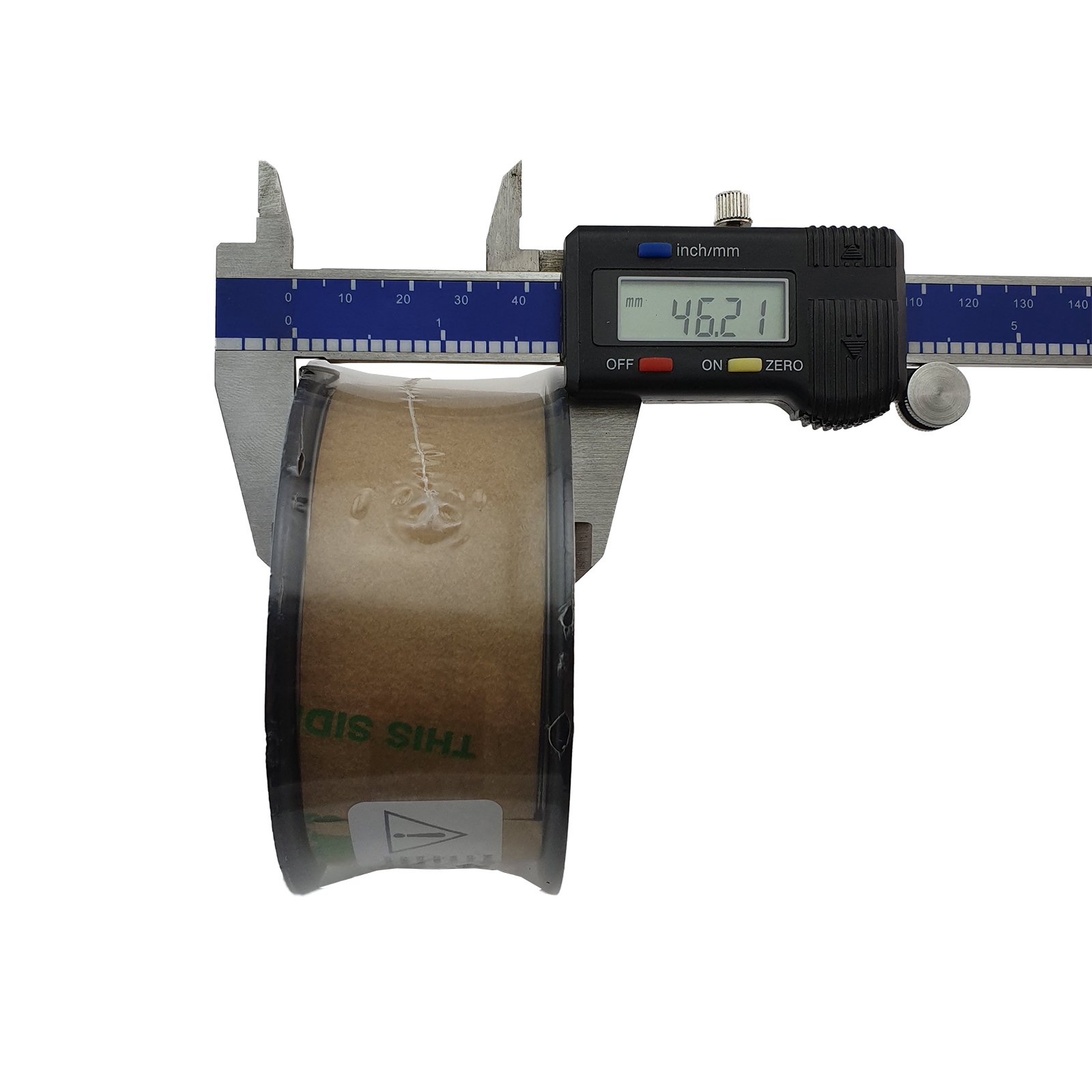 1kg - 0.8mm ER70S-6 Mild Steel MIG Welding Wire Spool