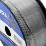 COBRA 0.6mm Gasless MIG Welding Wire E71T-11 1kg Mini Spool - Image 3