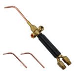 UWELD Micro Buddy Torch Kit Brazing Regulator Hose