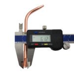 UWELD Micro Buddy Torch Kit Brazing Regulator Hose - Image 3