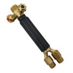 UWELD Micro Buddy Torch Kit Brazing Regulator Hose - Image 5
