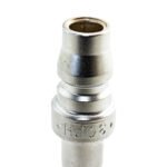 NITTO 30PH - 3/8" Steel Hi-Cupla Plug For Hose Connection NC30PH - 4 Each - Image 6