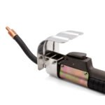 K126 Innershield MIG Gun 4.5m - 350A Tweco Connection - Image 3