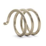 Binzel MB15 Nozzle Spring 5-Pack High Quality - Image 2