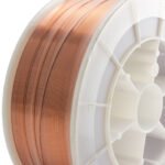 15kg - 1.6mm Nippon Steel SF1B Flux Cored MIG Welding Wire Weldream - Image 2