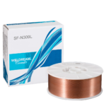 12.5kg 1.2mm 309 Flux Cored Welding Wire SF-309LP