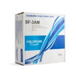 15kg - 1.6mm Nippon Steel Flux Cored Welding Wire Weldream SF3AM