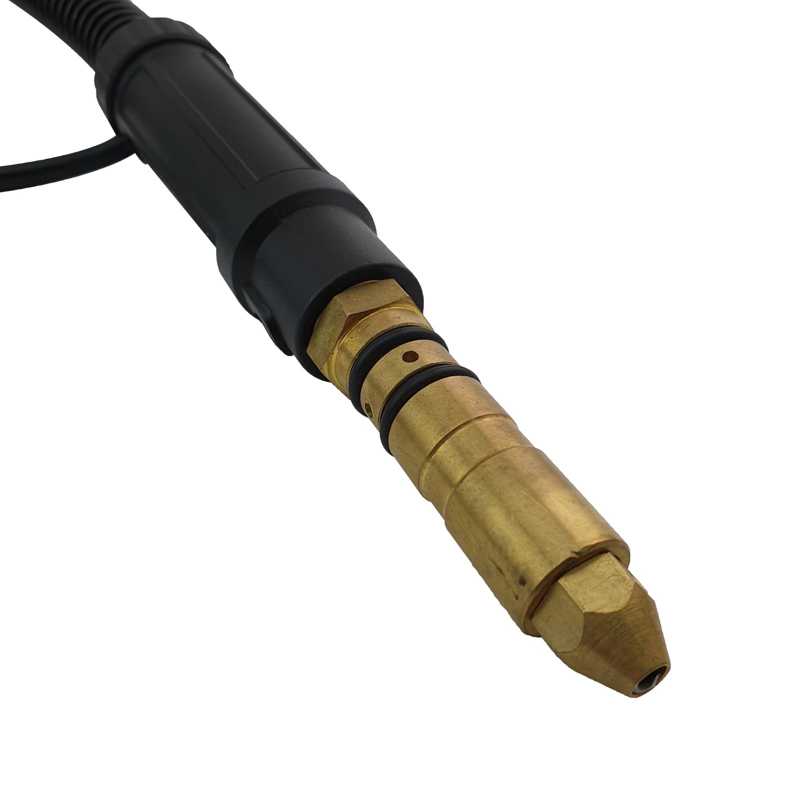 Tweco #1 180 Amp MIG Gun to Suit Miller Welder - (10') 3m Torch