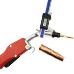 Tweco #4 Mig Gun/Torch 400A 10Ft - 3 Meter - Image 2