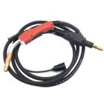 Tweco #4 Mig Gun/Torch 400A 10Ft - 3 Meter - Image 3