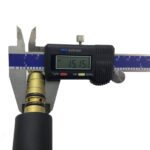 Tweco #4 Mig Gun/Torch 400A 10Ft - 3 Meter - Image 4