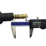 Tweco #4 Mig Gun/Torch 400A 10Ft - 3 Meter - Image 5