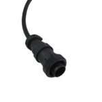 Tweco #4 400 Amp MIG Gun to Suit Miller Welder (12') 3.6m Torch - Image 2