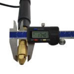 Tweco #4 400 Amp MIG Gun to Suit Miller Welder (12') 3.6m Torch - Image 4