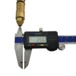 Tweco #4 400 Amp MIG Gun to Suit Miller Welder (12') 3.6m Torch - Image 5