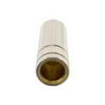 40x MIG Nozzle MB15 Conical Binzel Style - Image 2