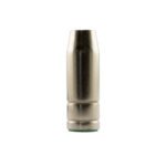 40x MIG Nozzle MB15 Conical Binzel Style