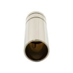 40x MIG Nozzle MB15 Conical Binzel Style - Image 3