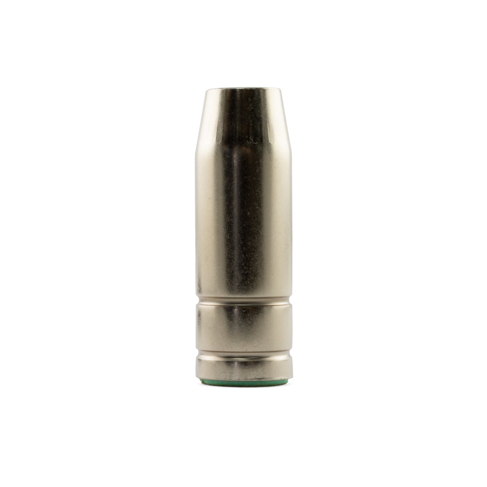 40x MIG Nozzle MB15 Conical Binzel Style