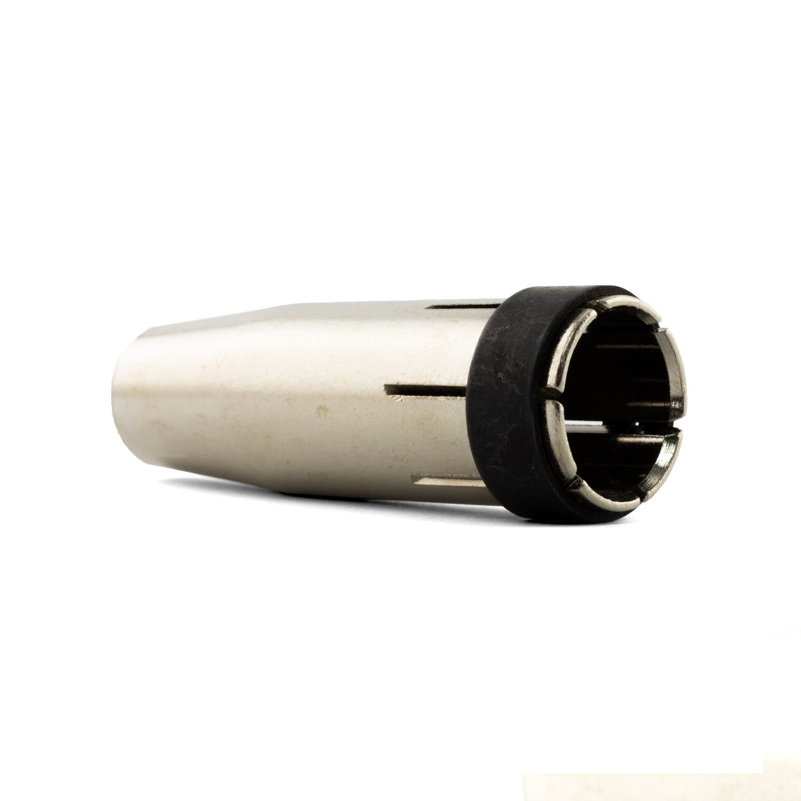 5 x MIG Nozzle / Shroud MB24 Conical - Binzel Style