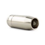 2x MB25 Conical MIG Nozzle Binzel 145.0076 - Image 3