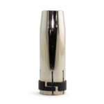 Binzel Style MIG Nozzle MB26/38/501 Conical 5 Each - Image 2