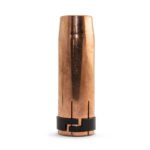 Binzel Style MIG Nozzle MB26/38/501 Conical 5 Each - Image 3